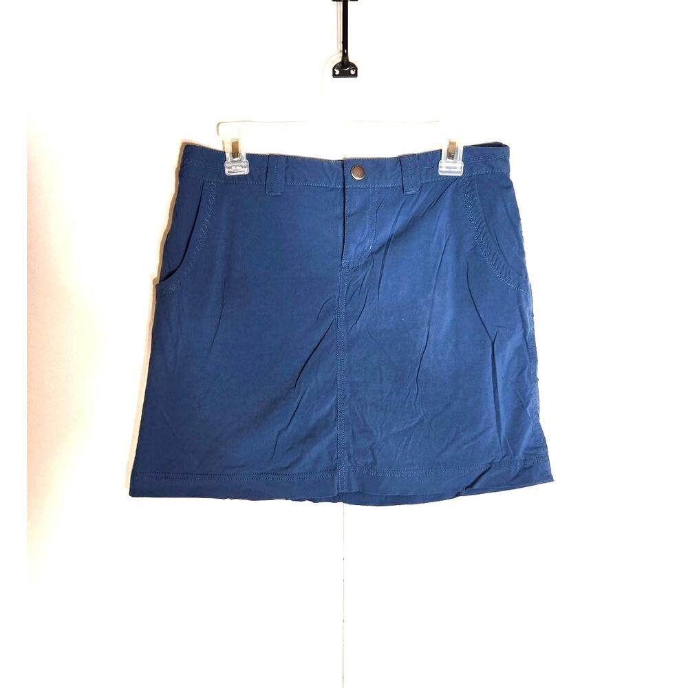 Eddie Bauer Women's Travex Active-wear Skort Size 4